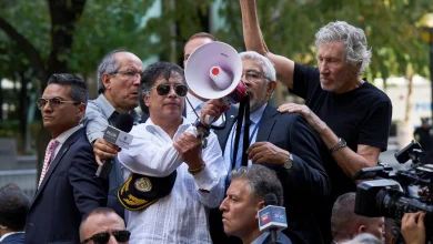 Le président colombien et le maire de New York : l’histoire d’une rencontre annulée sous la pression de dernière minute