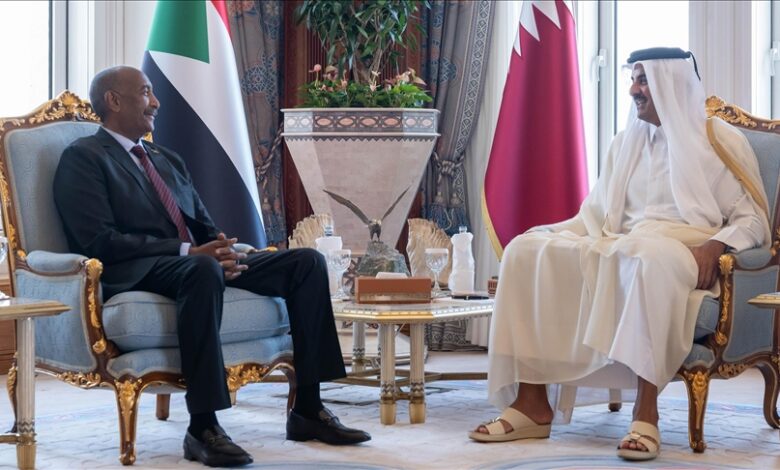 Le rôle du Qatar dans la géopolitique de la polarisation et la reconfiguration du pouvoir au Soudan