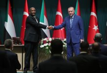 Le rôle de la Turquie au Soudan et la recomposition des équilibres du conflit : entre intérêts régionaux et complexités de la crise