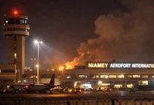 Le spectre de janvier plane sur le Niger… que se passe-t-il à l’aéroport de Niamey ?