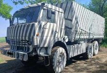 Le zèbre dans la guerre en Ukraine : une arme russe destinée à tromper les drones