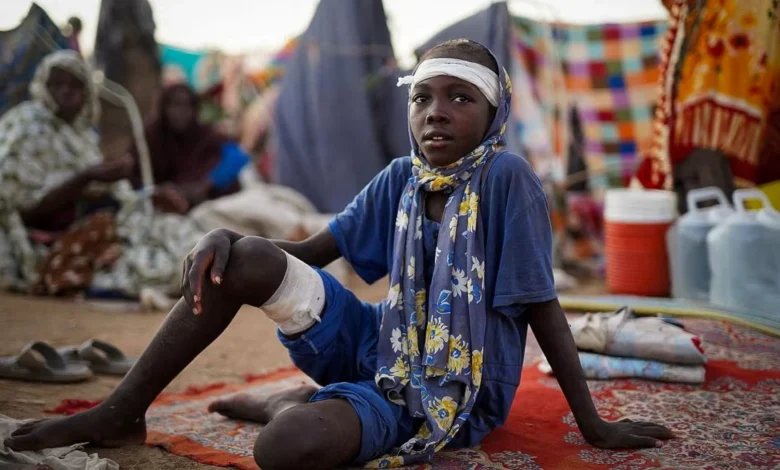 L’enchevêtrement des intérêts régionaux et son impact sur la prolongation de la crise soudanaise