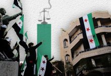 L’enlisement du dossier de la justice transitionnelle en Syrie alimente le chaos sécuritaire