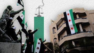 L’enlisement du dossier de la justice transitionnelle en Syrie alimente le chaos sécuritaire