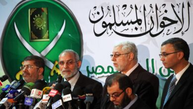 Les Frères musulmans en Égypte et le 30 juin : trois décennies après une réunion qui a conduit le groupe à son chute finale 