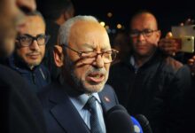 Les Frères musulmans en Tunisie après la condamnation de Ghannouchi : crise de leadership et avenir incertain