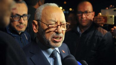 Les Frères musulmans en Tunisie après la condamnation de Ghannouchi : crise de leadership et avenir incertain