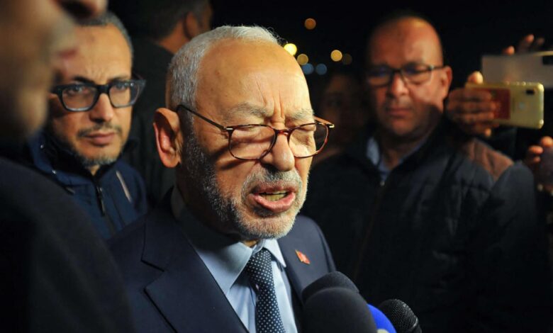 Les Frères musulmans en Tunisie après la condamnation de Ghannouchi : crise de leadership et avenir incertain
