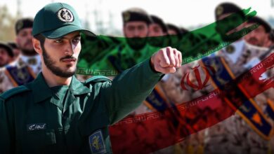 Les Gardiens de la révolution iraniens ont eu recours à des cellules de l’ombre irakiennes pour mener des attaques contre le Golfe