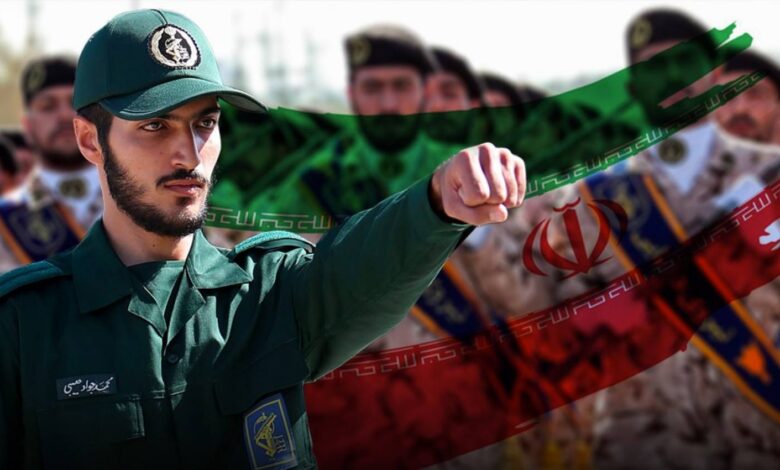 Les Gardiens de la révolution iraniens ont eu recours à des cellules de l’ombre irakiennes pour mener des attaques contre le Golfe