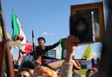 Les Houthis ciblent Israël en soutien à l’Iran