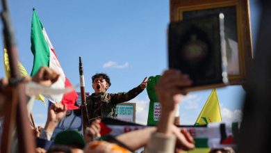 Les Houthis ciblent Israël en soutien à l’Iran