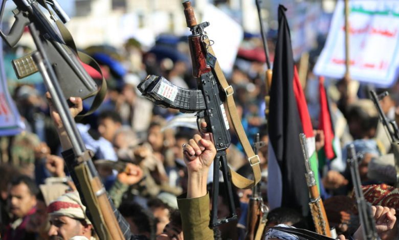 Les attaques des Houthis compliquent les efforts visant à contenir les tensions entre l’Iran et Israël