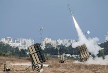 Les bras de l’Iran s’activent : Israël intercepte un missile lancé depuis le Yémen