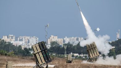 Les bras de l’Iran s’activent : Israël intercepte un missile lancé depuis le Yémen