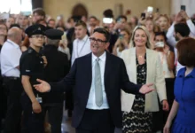 Les cinq défis auxquels sera confronté le nouveau Premier ministre britannique