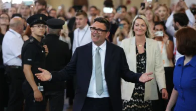 Les cinq défis auxquels sera confronté le nouveau Premier ministre britannique