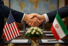 Les coulisses de l’accord entre les États-Unis et l’Iran : discussions tendues, scepticisme et pression