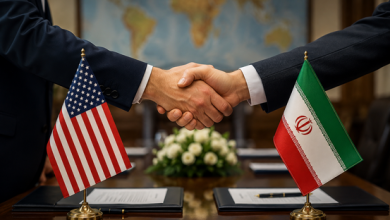 Les coulisses de l’accord entre les États-Unis et l’Iran : discussions tendues, scepticisme et pression