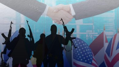 Les impératifs de la coopération sécuritaire et financière internationale pour démanteler les réseaux de financement des groupes extrémistes