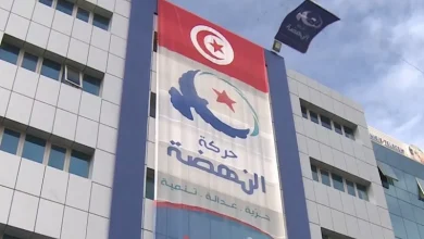 Les jugements de l’appareil secret des Frères musulmans : la Tunisie ouvre la voie à l’interdiction d’Ennahdha