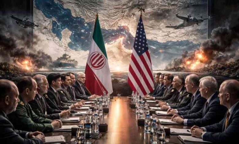 Les milliards gelés : un obstacle majeur aux négociations entre l’Iran et les États-Unis