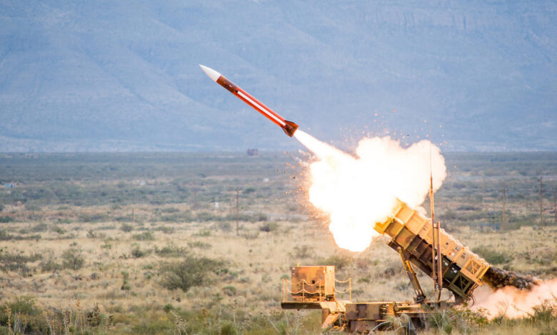 Les missiles intercepteurs américains : des contraintes structurelles freinent l’augmentation de la production