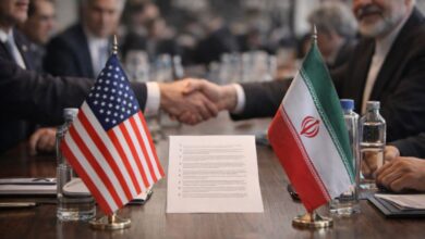 Les négociations en Suisse mettent à l’épreuve les chances d’une désescalade entre Washington et Téhéran