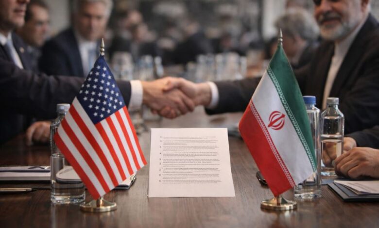 Les négociations en Suisse mettent à l’épreuve les chances d’une désescalade entre Washington et Téhéran