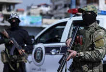 Les services de sécurité syriens déjouent une tentative de fuite d’Abou Alaa Jawiya 
