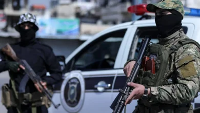 Les services de sécurité syriens déjouent une tentative de fuite d’Abou Alaa Jawiya 