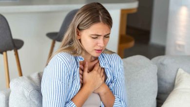 Les symptômes de la crise cardiaque chez les femmes ne sont pas toujours ceux que l’on imagine