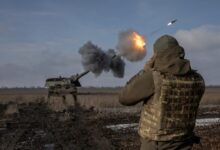 Les tactiques de bombardement ukrainiennes contre la Crimée laissent entrevoir une nouvelle offensive