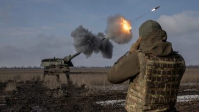 Les tactiques de bombardement ukrainiennes contre la Crimée laissent entrevoir une nouvelle offensive