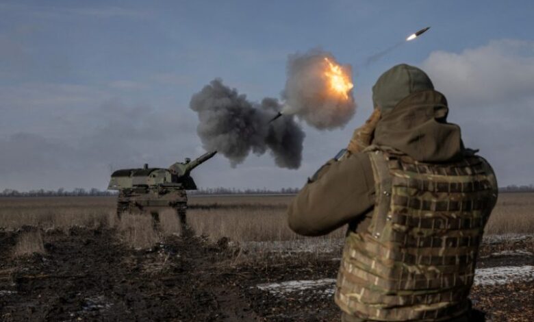Les tactiques de bombardement ukrainiennes contre la Crimée laissent entrevoir une nouvelle offensive