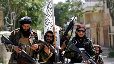 Les talibans combattent leur ennemi juré jusque dans les poches de leurs membres