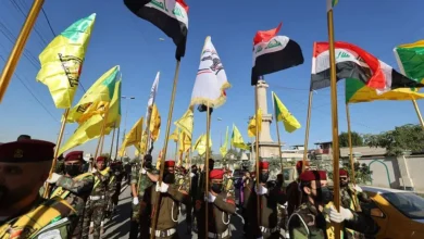 Les transformations au sein de la direction iranienne déstabilisent les factions irakiennes