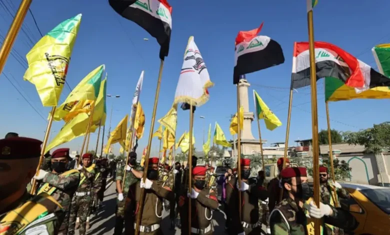 Les transformations au sein de la direction iranienne déstabilisent les factions irakiennes