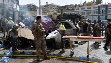 L’escalade se poursuit entre le Hezbollah et Israël malgré une proposition américaine de désescalade