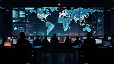L’exploitation des noms et des identités locales comme outil de tromperie pour attirer les capitaux et financer des réseaux transnationaux