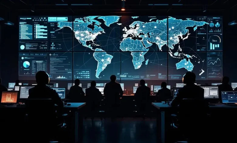 L’exploitation des noms et des identités locales comme outil de tromperie pour attirer les capitaux et financer des réseaux transnationaux