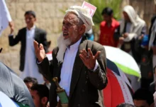 L'unité des tribus yéménites met en lumière l'isolement des Houthis