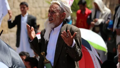 L'unité des tribus yéménites met en lumière l'isolement des Houthis