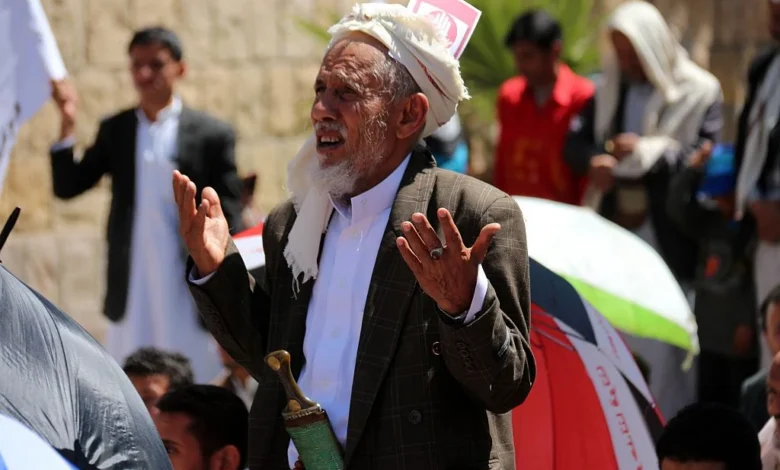 L'unité des tribus yéménites met en lumière l'isolement des Houthis