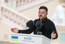 Message au Kremlin : Zelensky propose une rencontre avec Poutine et Moscou lui ouvre ses portes