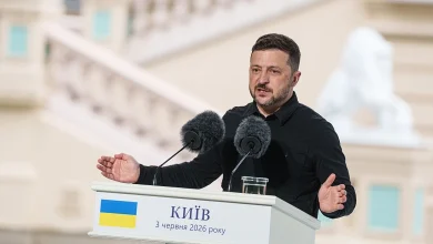 Message au Kremlin : Zelensky propose une rencontre avec Poutine et Moscou lui ouvre ses portes