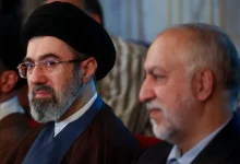 Mojtaba Khamenei appelle à l’unité face à la colère intérieure et aux pressions extérieures