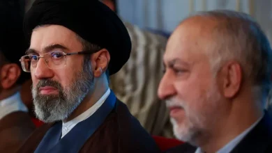 Mojtaba Khamenei appelle à l’unité face à la colère intérieure et aux pressions extérieures