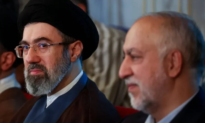 Mojtaba Khamenei appelle à l’unité face à la colère intérieure et aux pressions extérieures