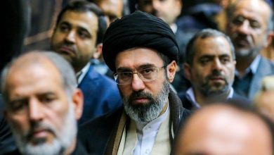 Mojtaba Khamenei bloque les négociations… Une approbation absente et un accord suspendu